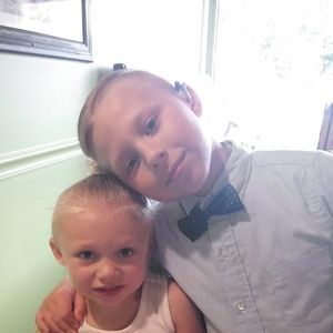 Meet your Posher, Angel